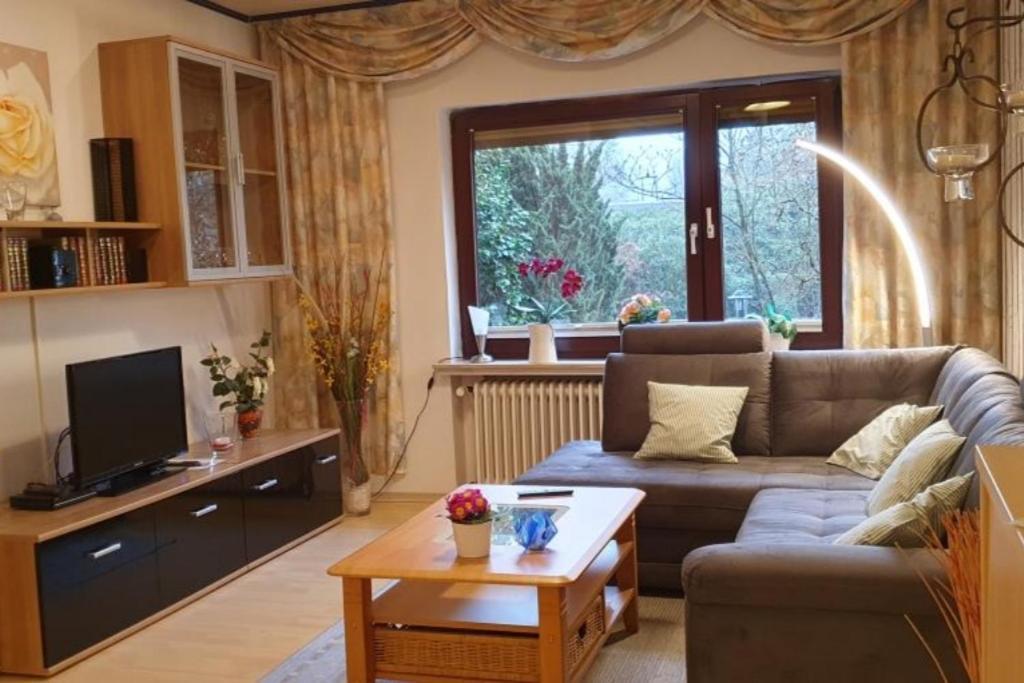 Neu! Ferienwohnung Ramke Eg Lilienthal  Exterior foto